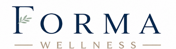 Forma Wellness logo